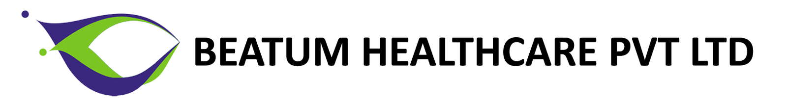 Beatum Healthcare Logo